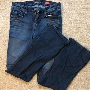 Level 99 mid rise Chloe bootcut size 28